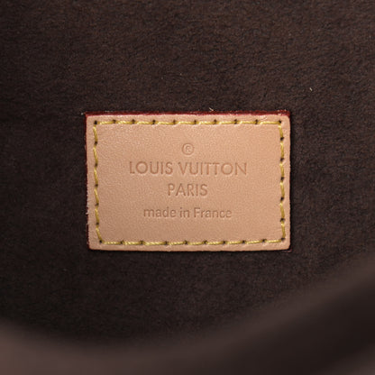 Louis Vuitton Monogram Pochette Metis 6 of 11
