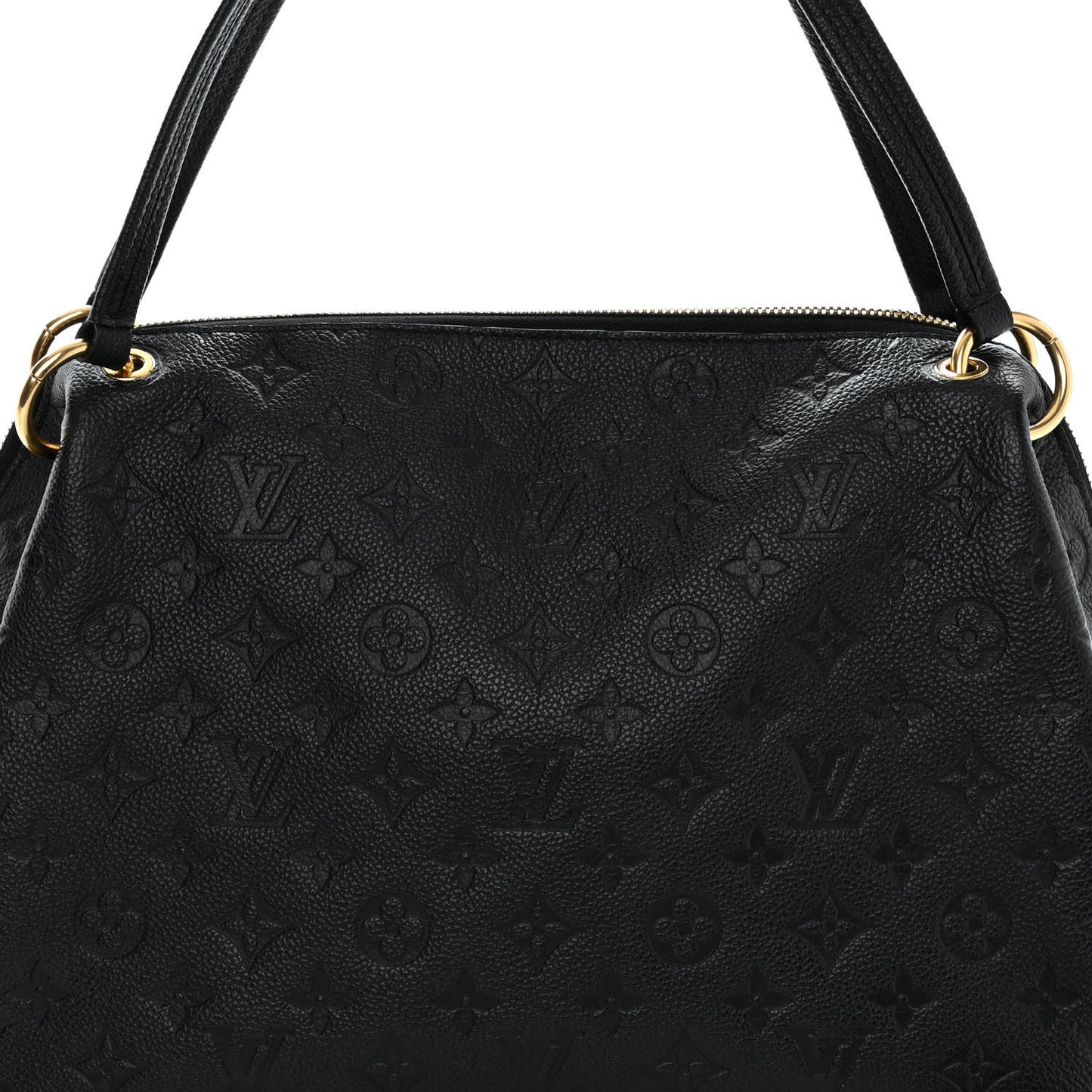 Empreinte Ponthieu PM Black