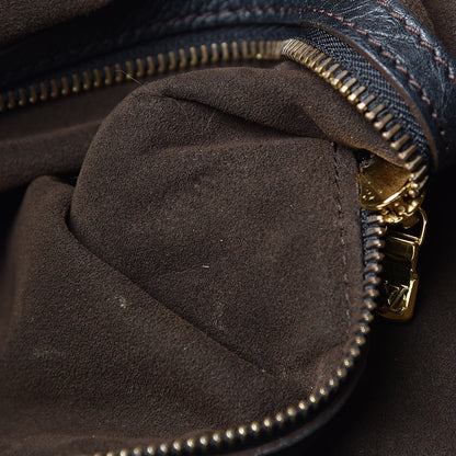 Louis Vuitton Mahina XL Black 6 of 11