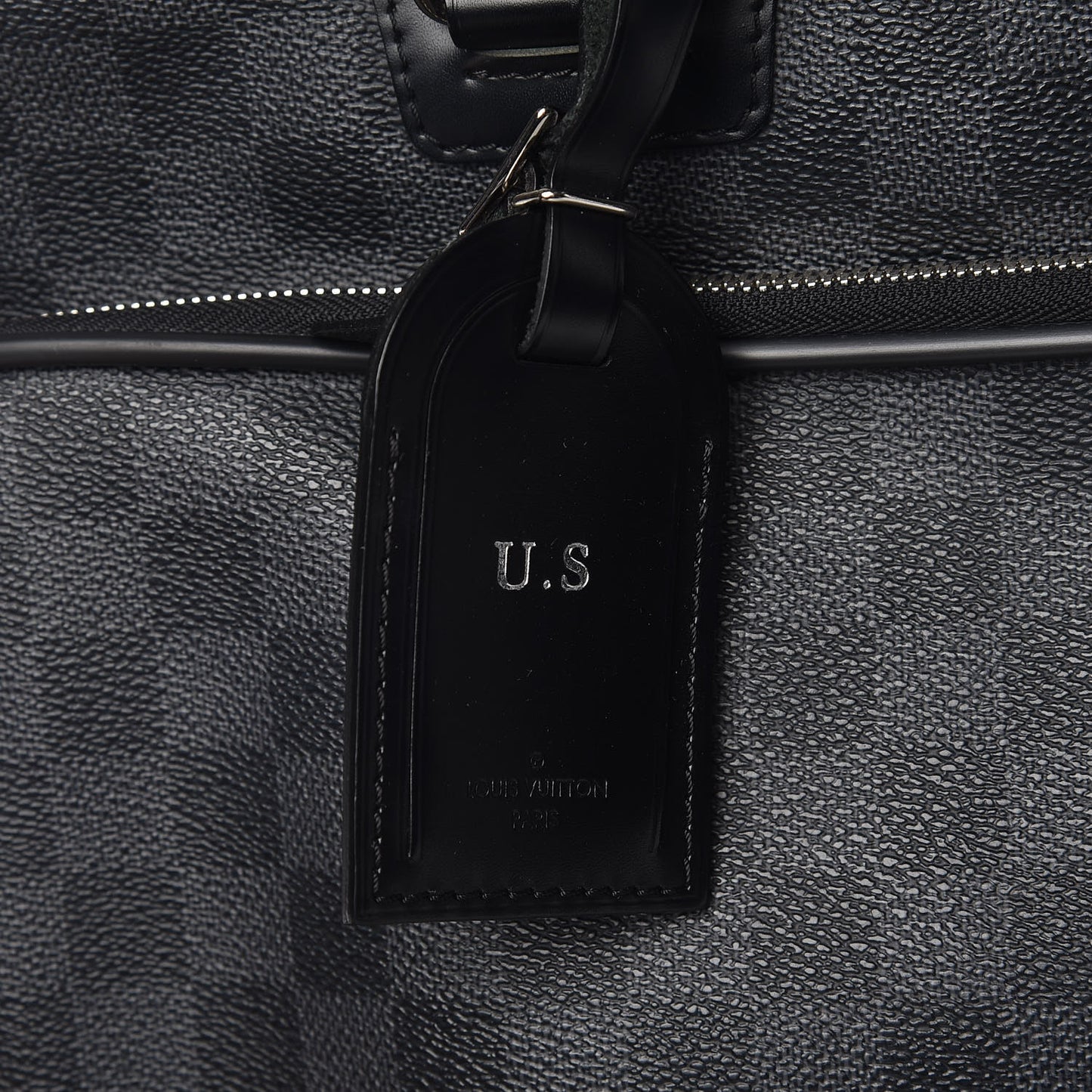 Damier Graphite Icare