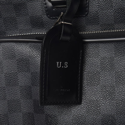 Louis Vuitton Damier Graphite Icare 7 of 11