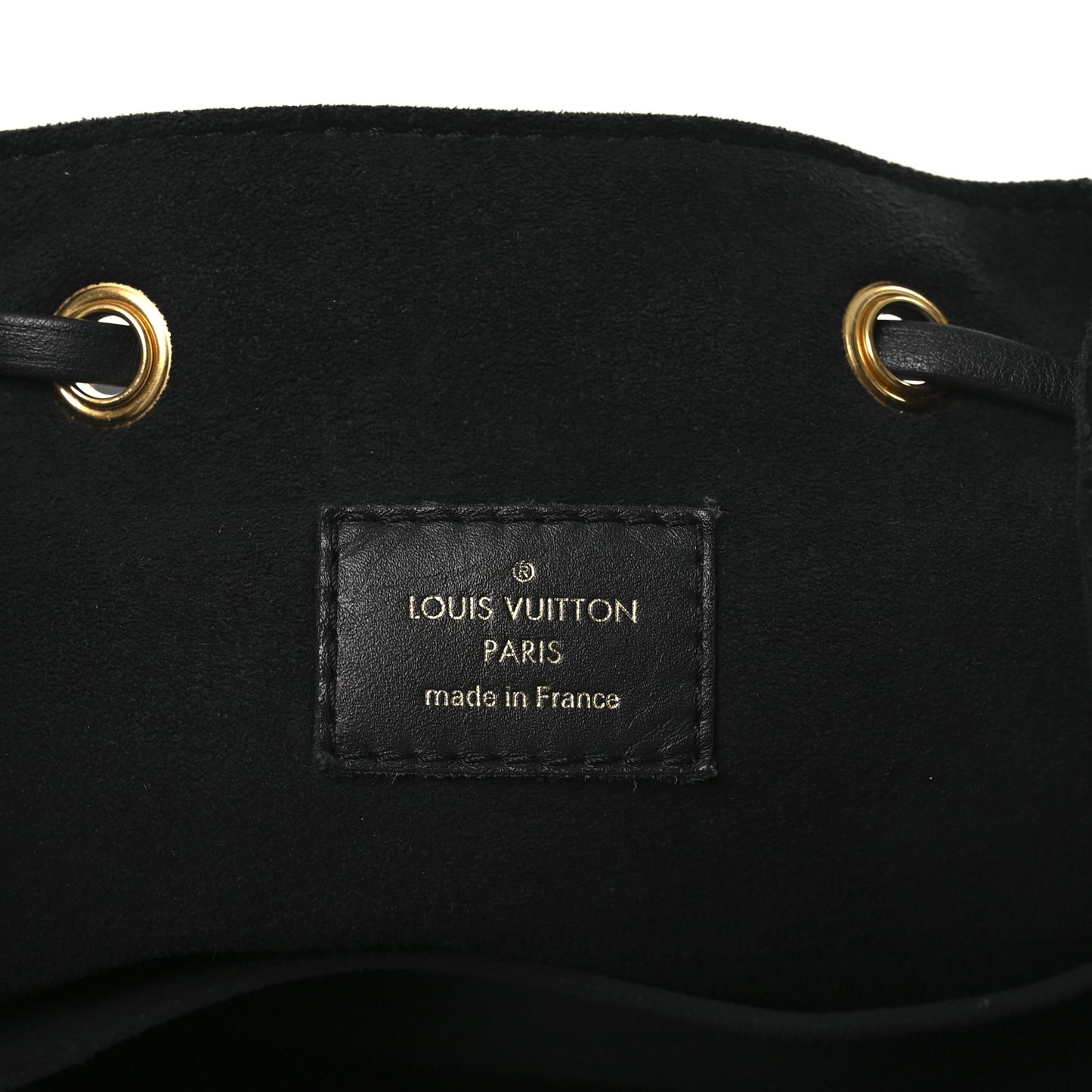 Empreinte Montsouris NM Backpack Black