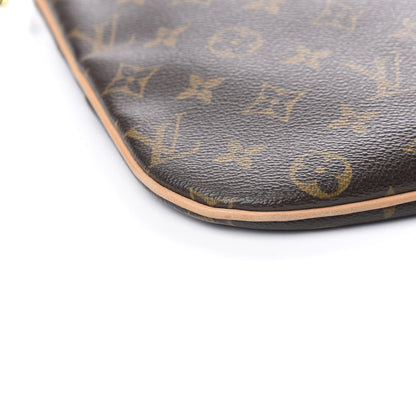 Louis Vuitton Monogram Bosphore Pochette 10 of 12