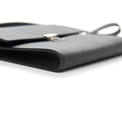 Hermes Epsom Clic 16 Wallet Black 7 of 9