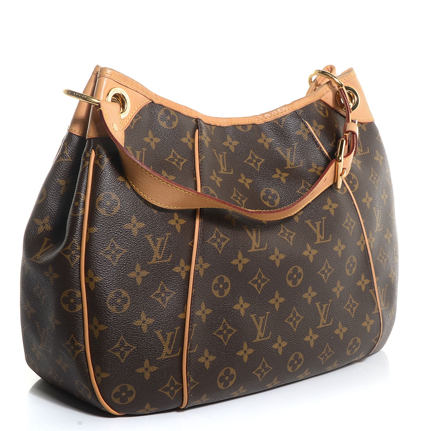 Louis Vuitton Monogram Galliera PM 3 of 7