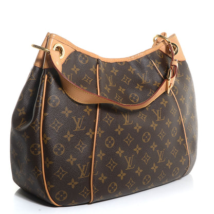 Louis Vuitton Monogram Galliera PM 3 of 7