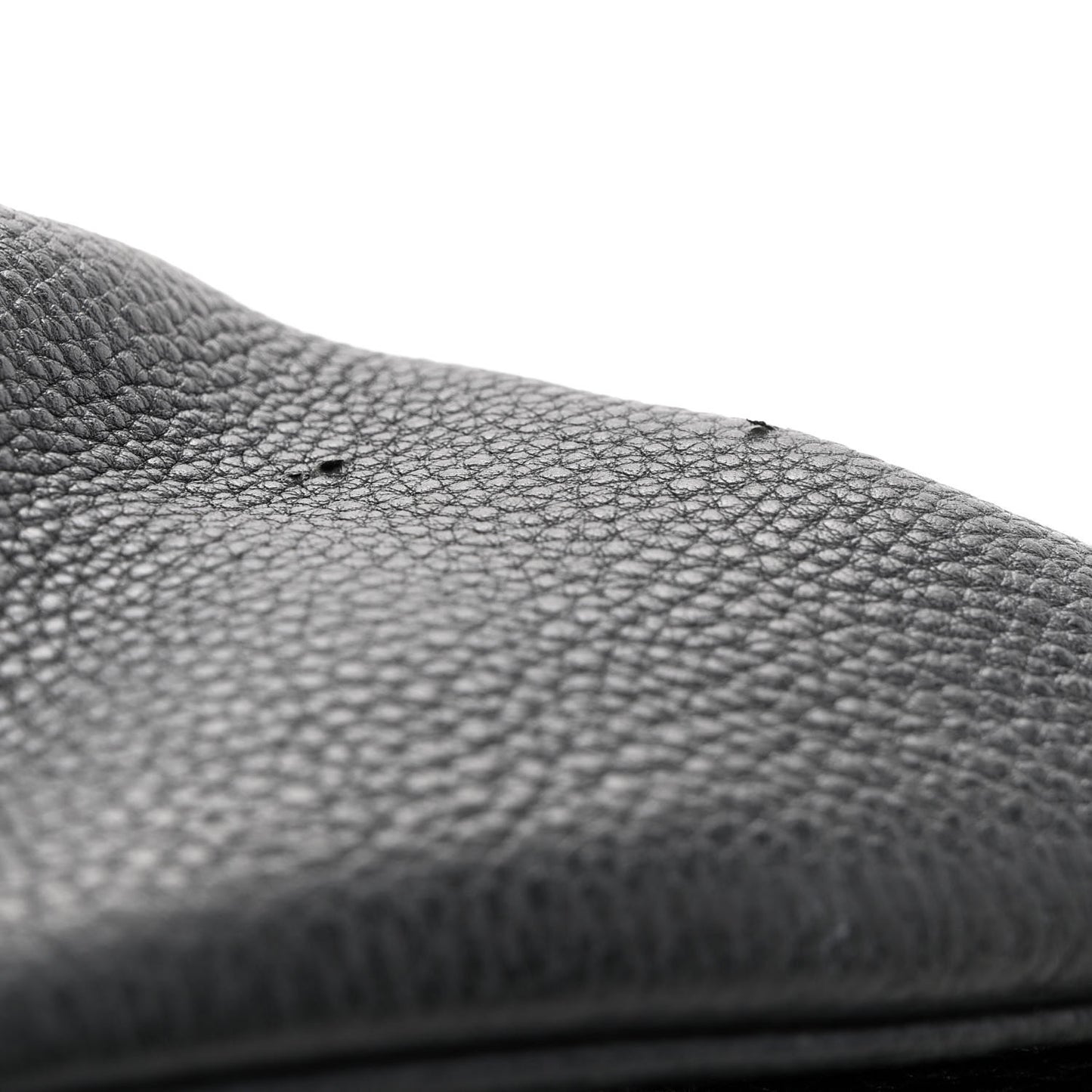 Vitello Daino Hobo Black