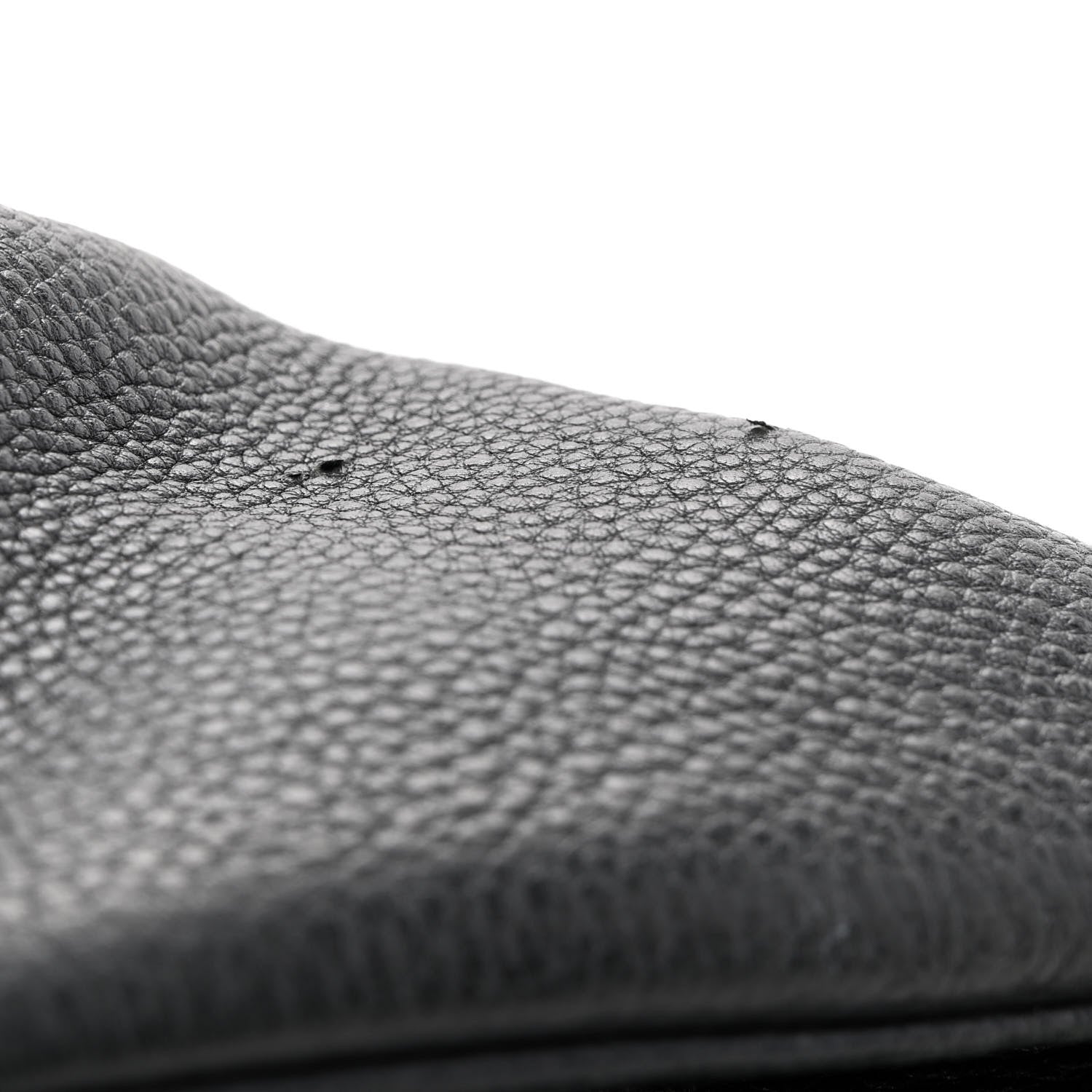Prada Vitello Daino Hobo Black 14 of 18