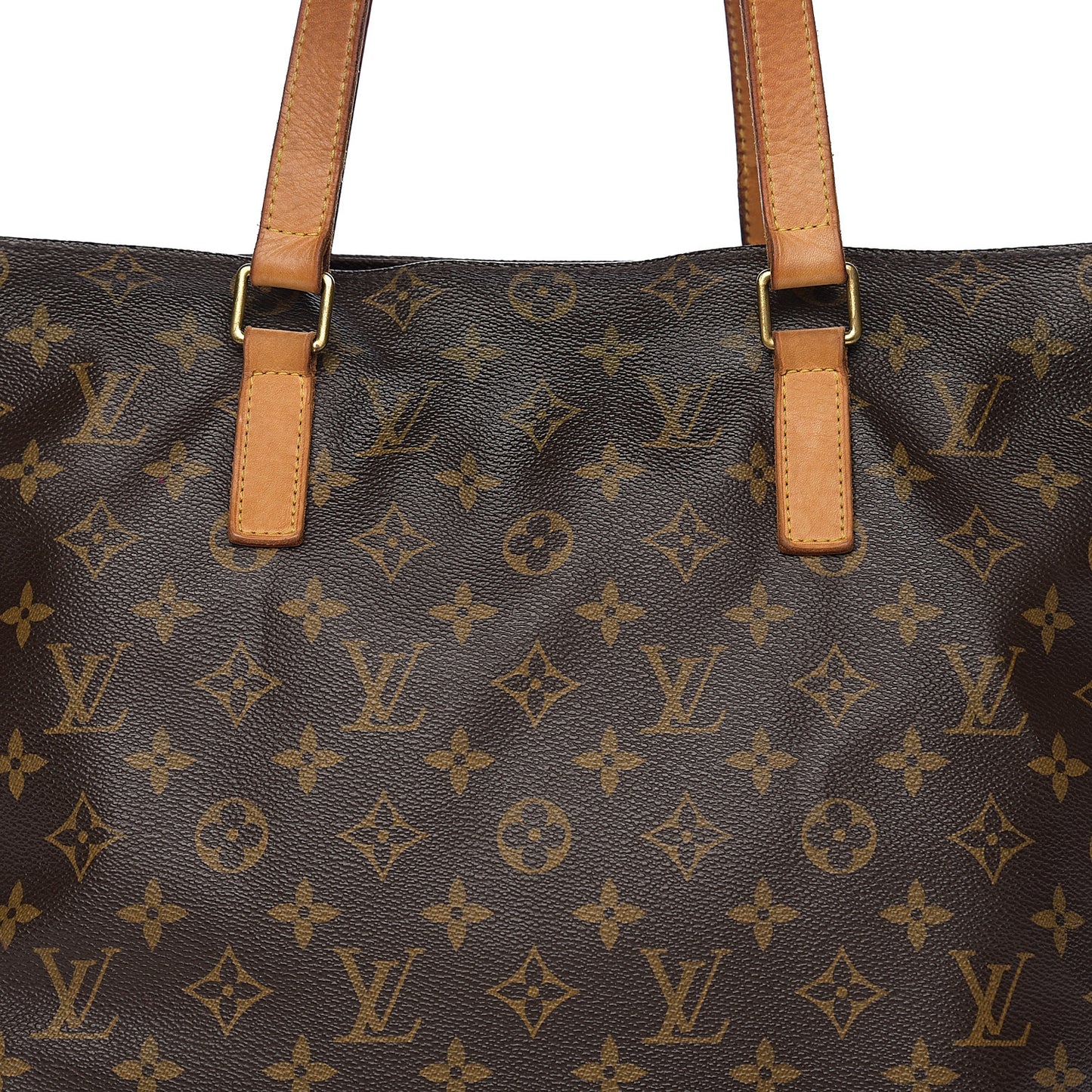 Monogram Cabas Mezzo