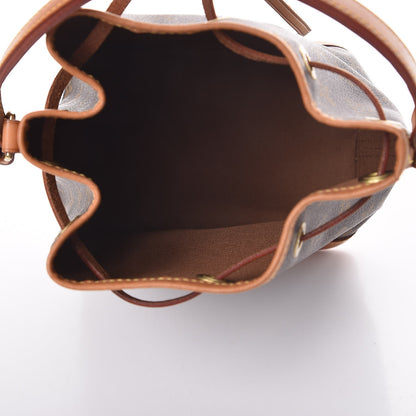 Louis Vuitton Monogram Mini Noe 5 of 13
