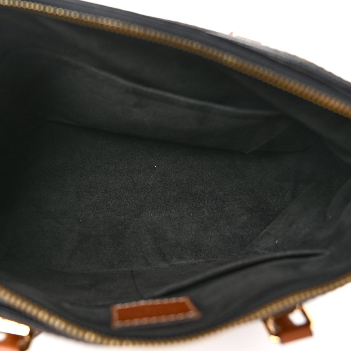 Monogram Pallas Black