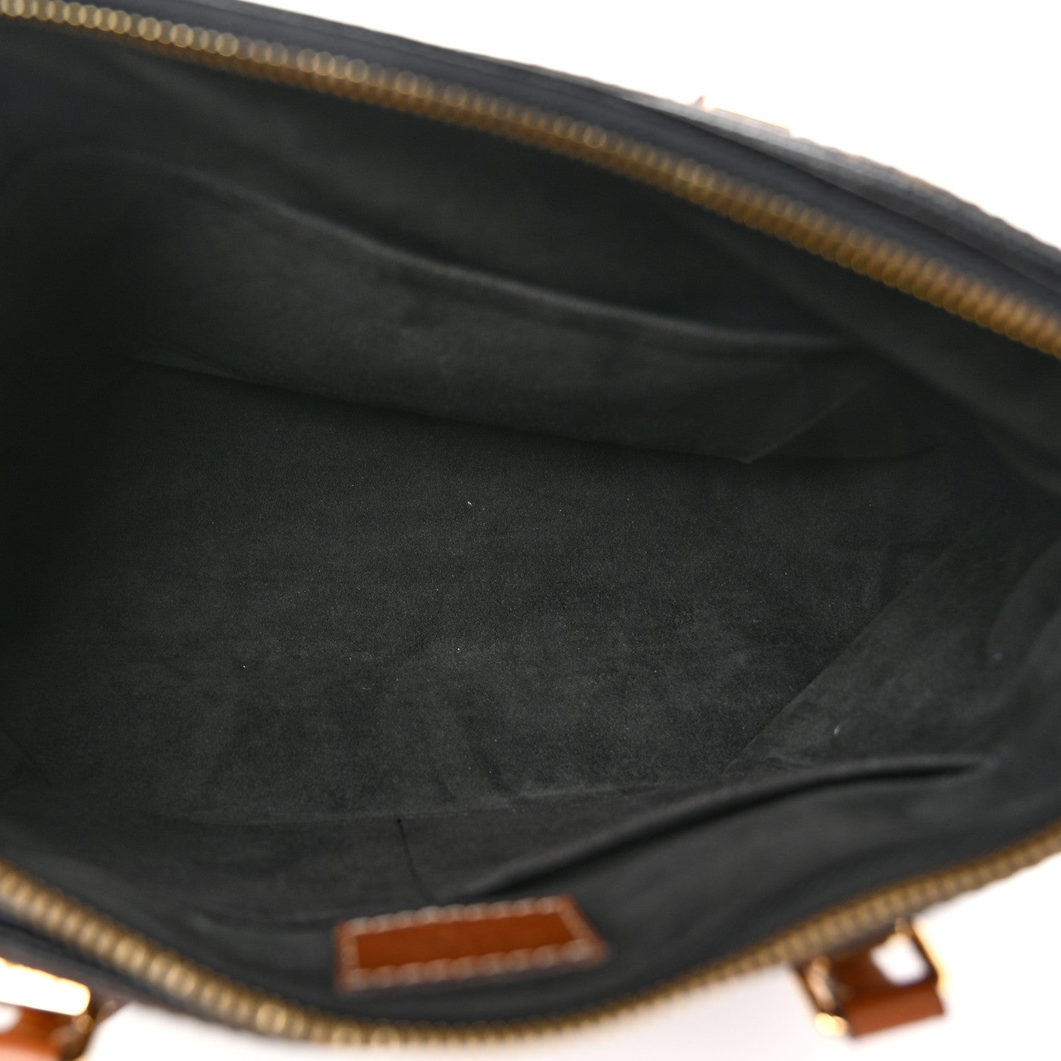 Louis Vuitton Monogram Pallas Black 5 of 9