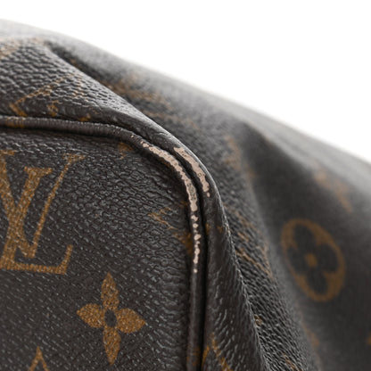 Louis Vuitton Monogram Neverfull GM 10 of 17