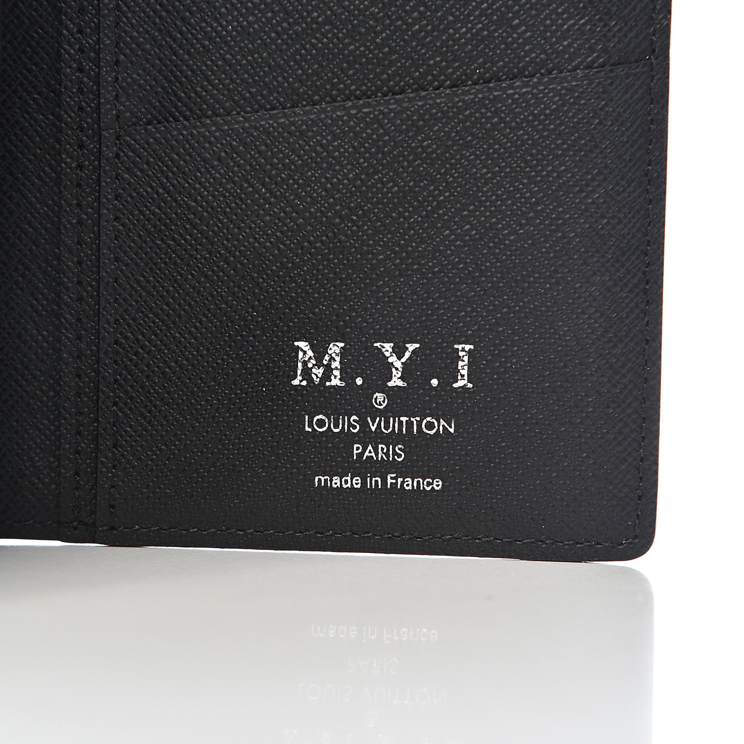 Damier Graphite Brazza Wallet