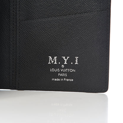 Louis Vuitton Damier Graphite Brazza Wallet 6 of 6