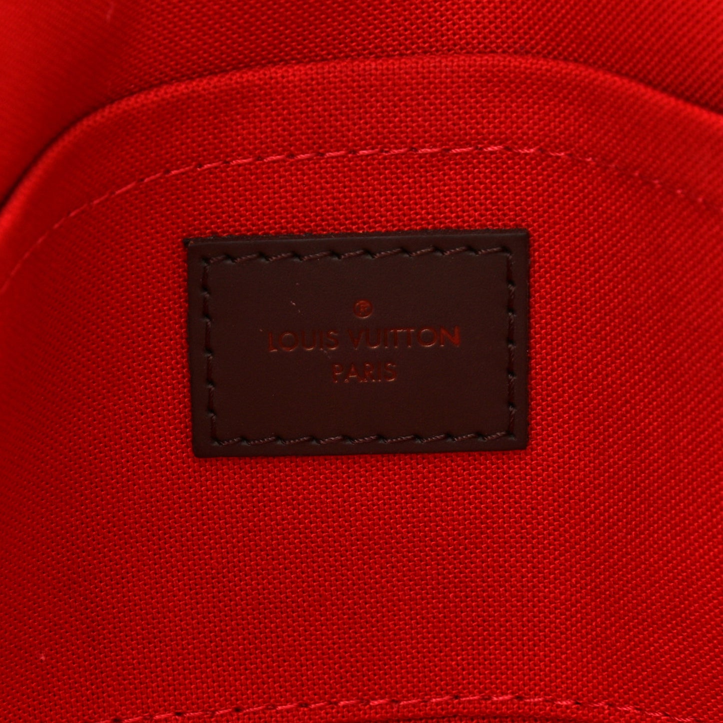Damier Ebene Favorite MM