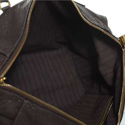 Louis Vuitton Empreinte Lumineuse PM Terre 5 of 7