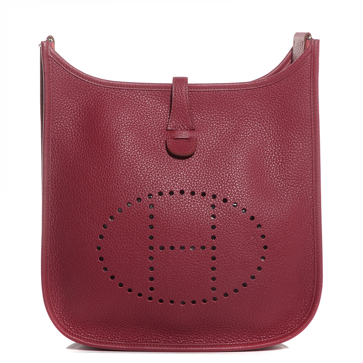 Taurillon Clemence Evelyne III PM Rubis