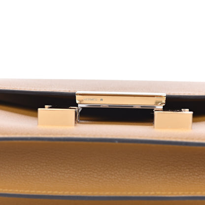 Hermes Evercolor Constance 24 Kraft 12 of 16