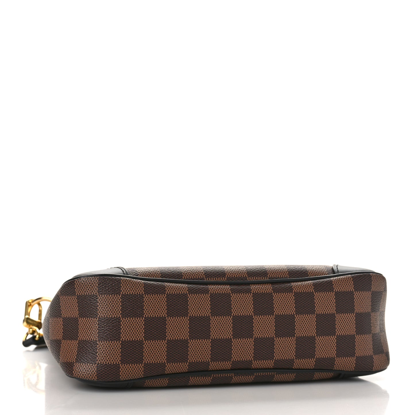 Damier Ebene Odeon PM Black