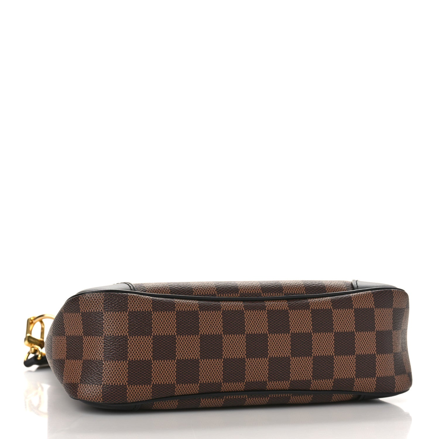 Louis Vuitton Damier Ebene Odeon PM Black 4 of 7