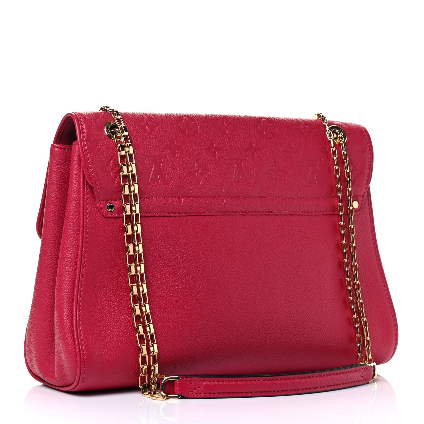 Empreinte Saint Germain MM Dahlia