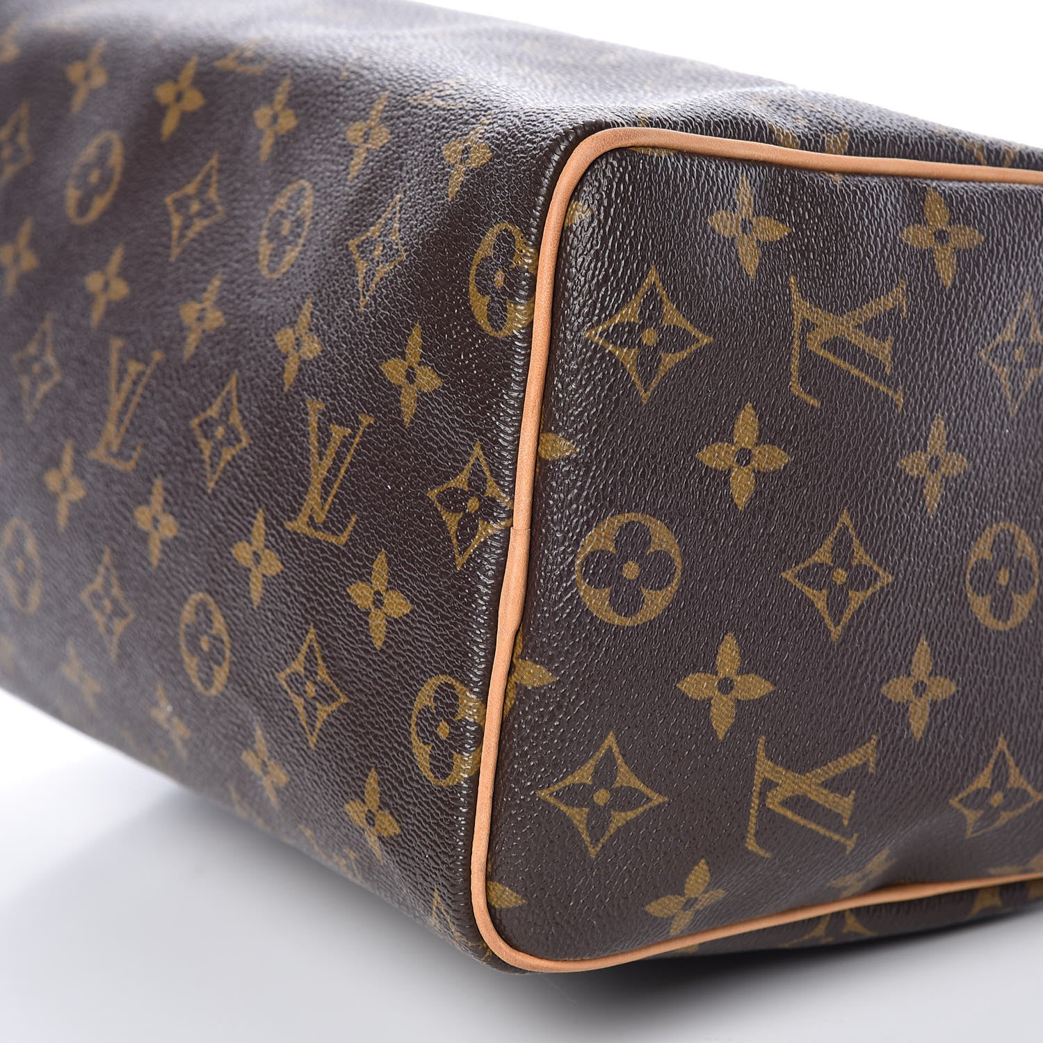 Louis Vuitton Monogram Speedy 25 14 of 16