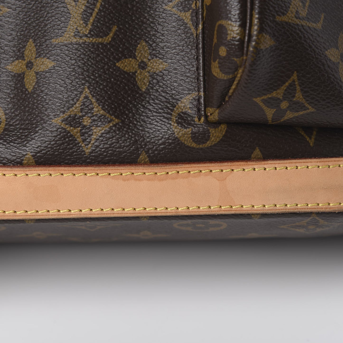 Monogram Bosphore Backpack