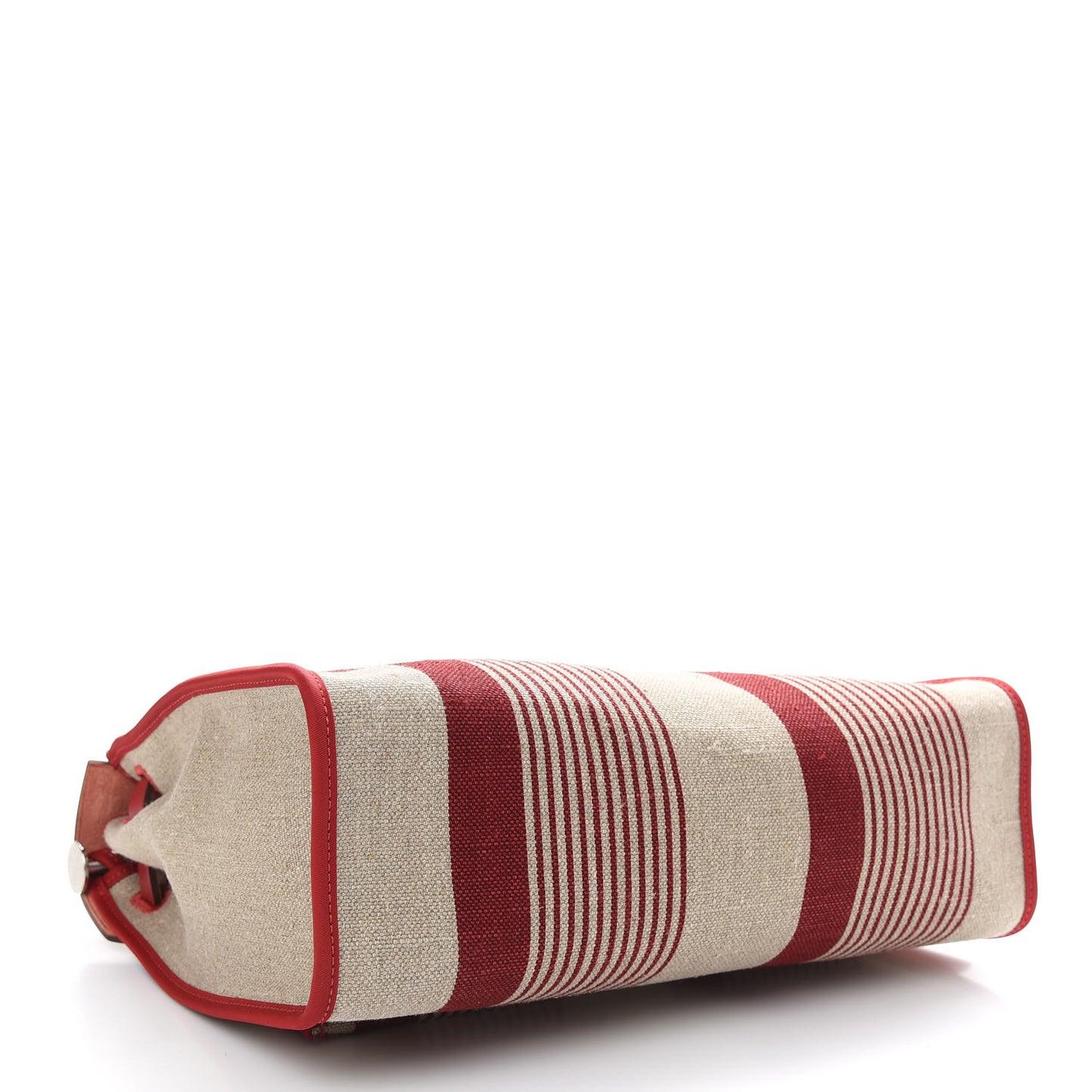 Vache Hunter Toile H Vibration Herbag Zip 31 PM Bordeaux Ficelle Rouge Piment