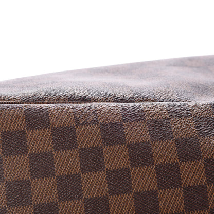 Louis Vuitton Damier Ebene Neverfull GM 10 of 12