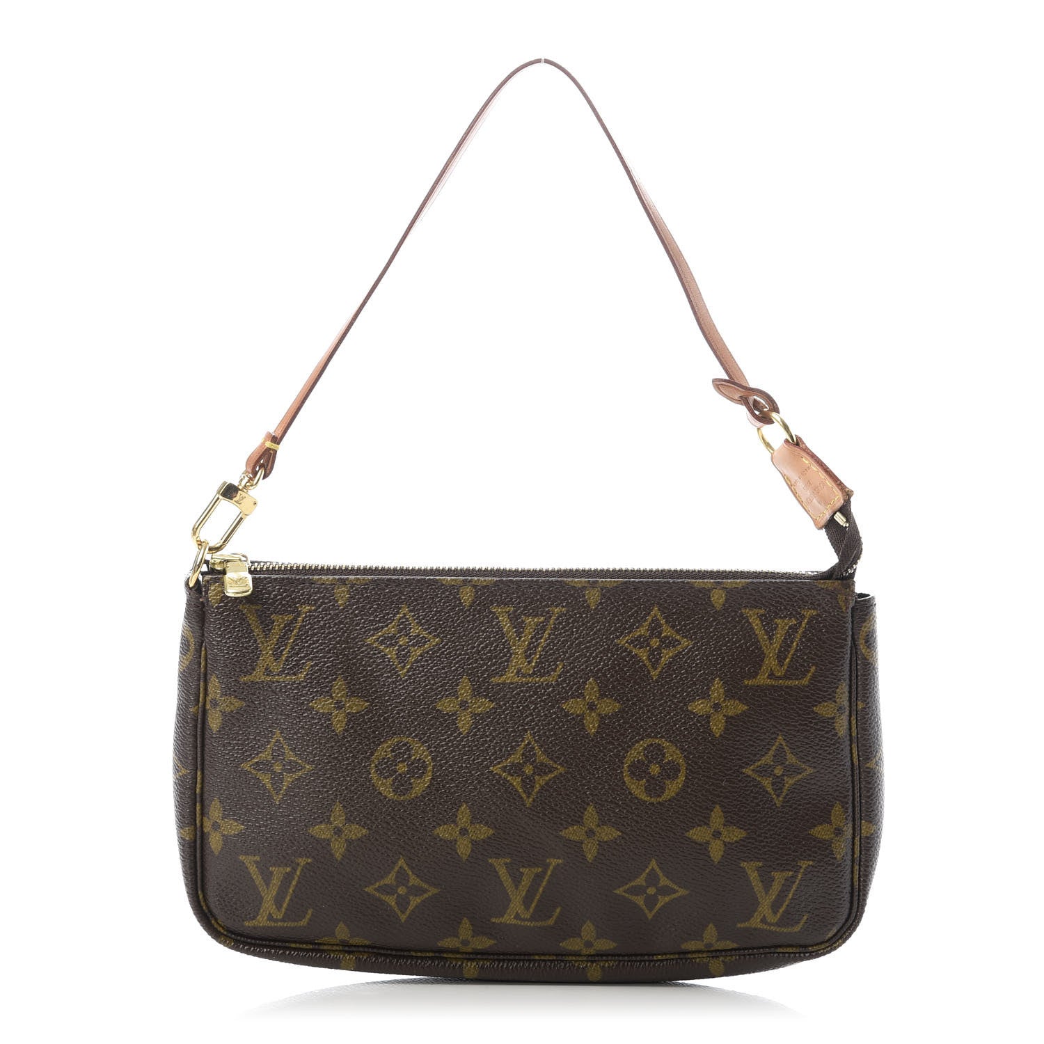 Louis Vuitton Monogram Pochette Accessories 1 of 9