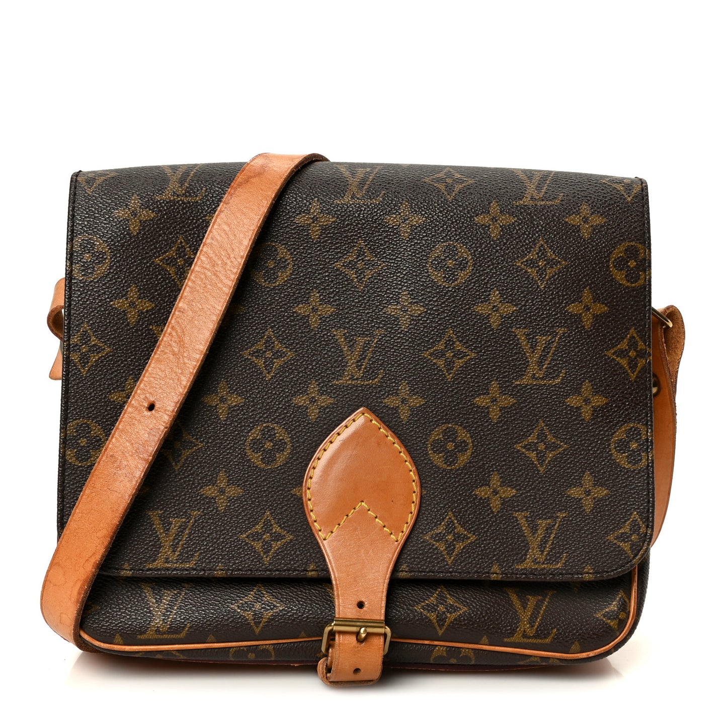 Monogram Cartouchiere 26