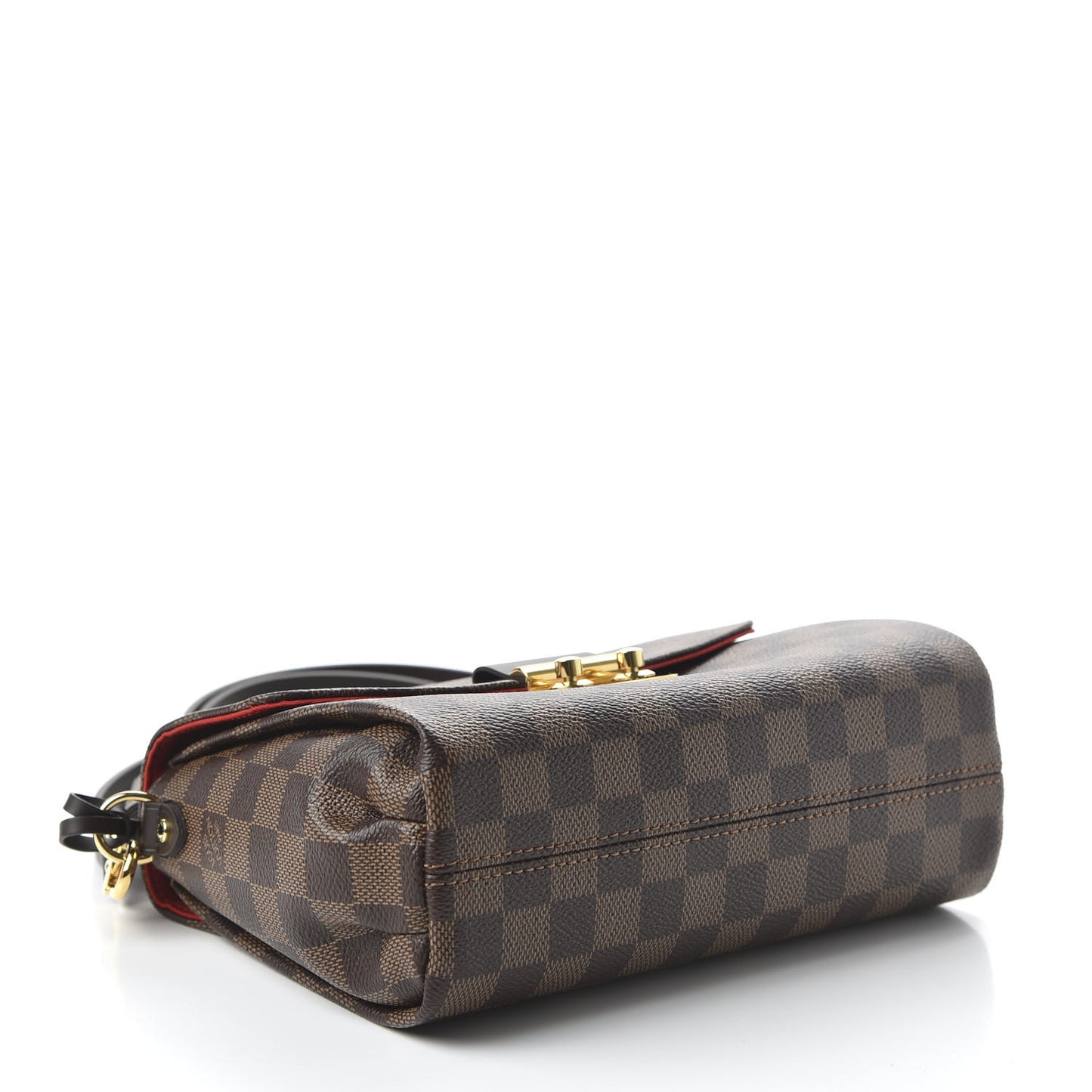 Damier Ebene Croisette