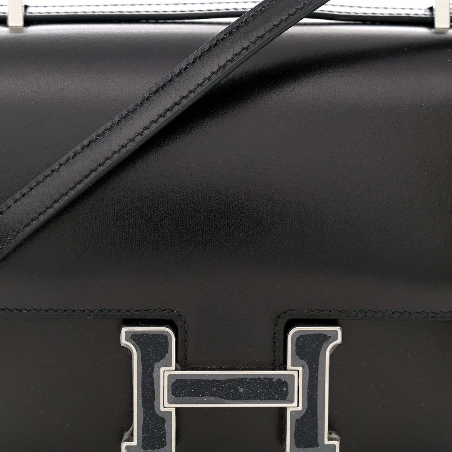 Box Aventurine Constance 18 Black