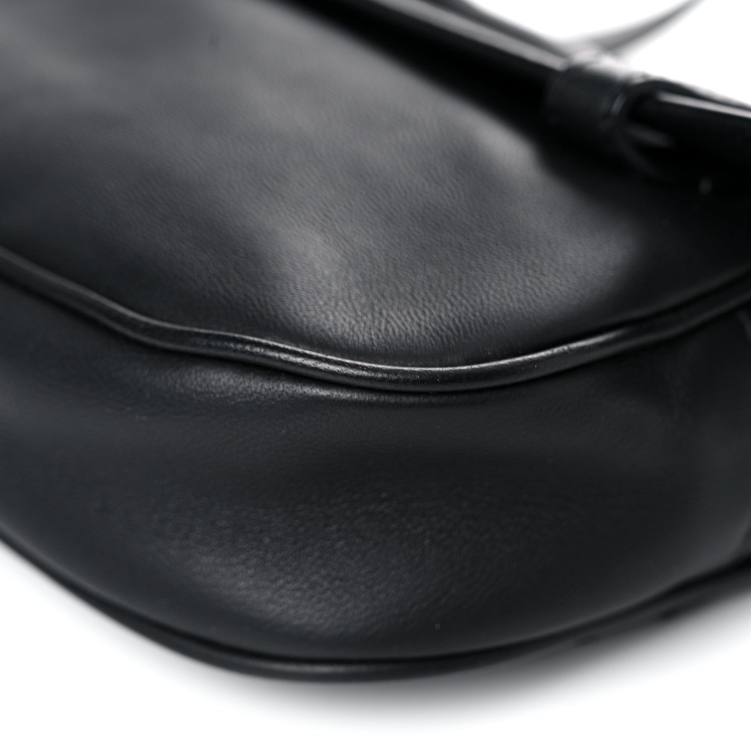 Bottega Veneta Nappa Intrecciato Belt Bag Black 10 of 18