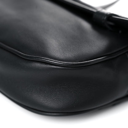 Bottega Veneta Nappa Intrecciato Belt Bag Black 10 of 18