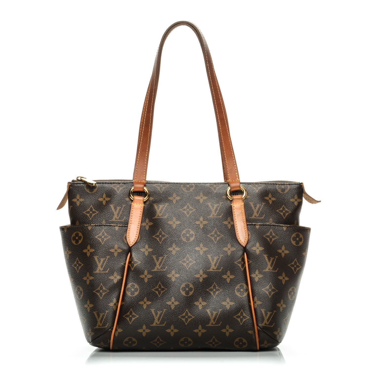 Louis Vuitton Monogram Totally PM 1 of 12