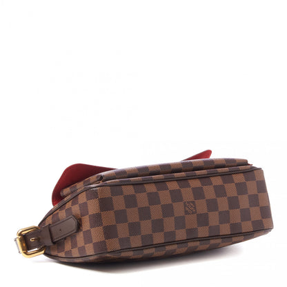 Louis Vuitton Damier Ebene Ravello GM 4 of 8