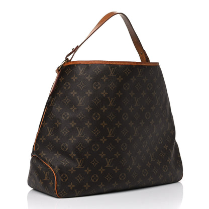 Louis Vuitton Monogram Delightful GM 3 of 22