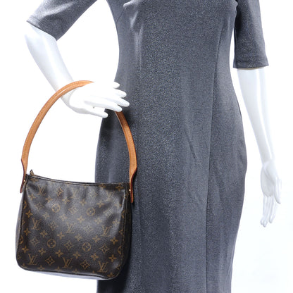 Louis Vuitton Monogram Looping MM 2 of 7