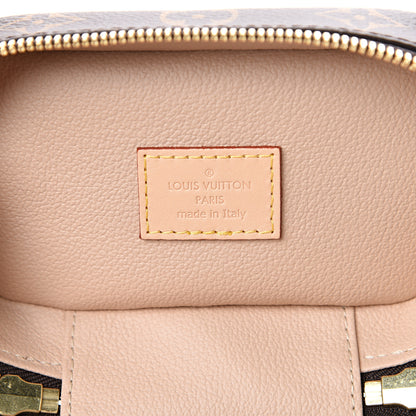 Louis Vuitton Monogram Nano Nice 5 of 6