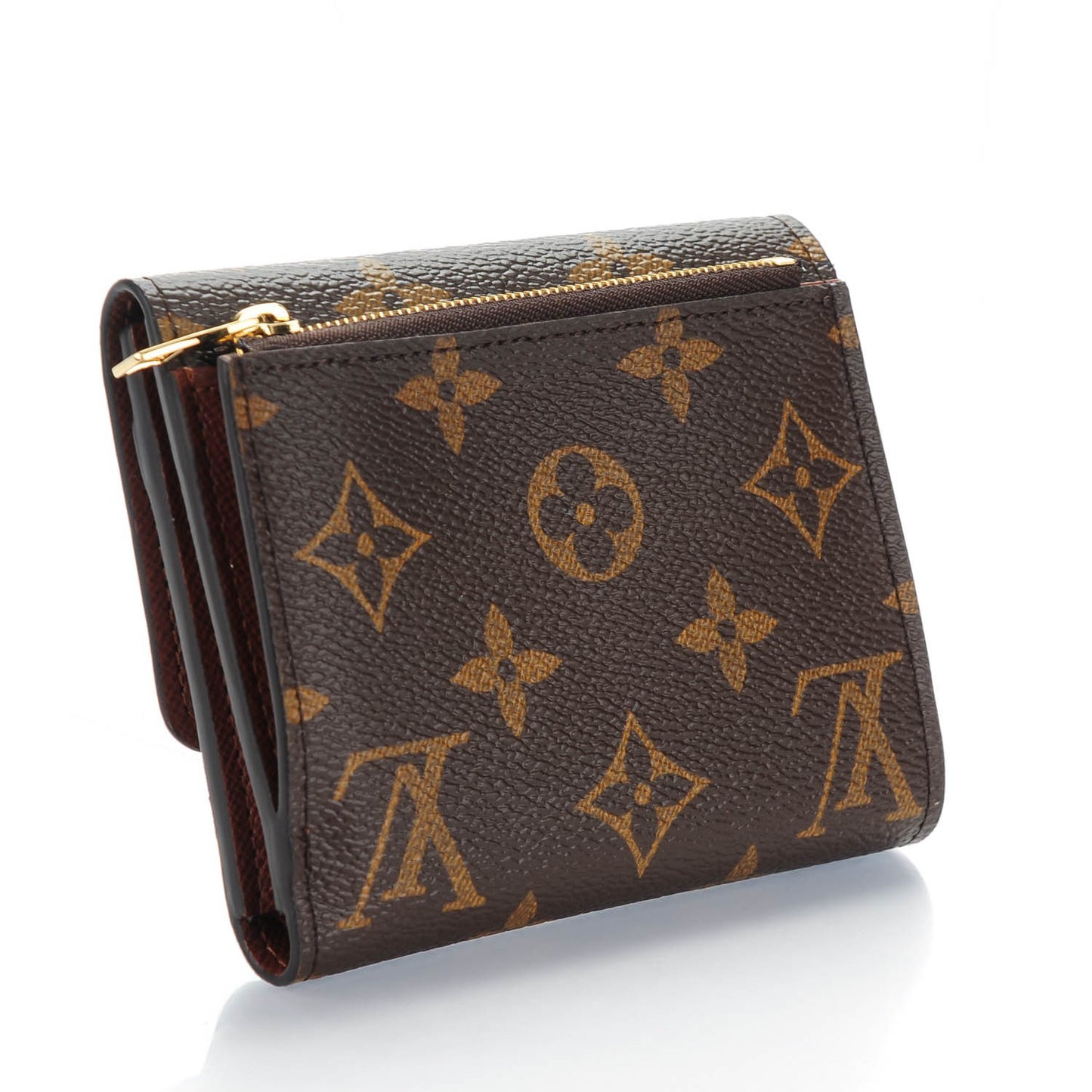 Monogram Anais Wallet