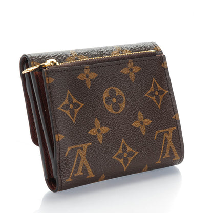 Louis Vuitton Monogram Anais Wallet 3 of 8