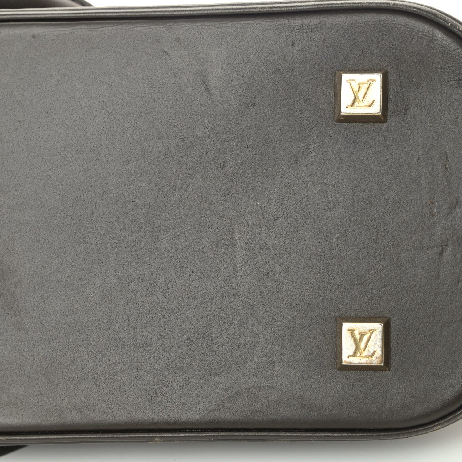 Louis Vuitton Mini Monogram Alma Long Kaki 19 of 19