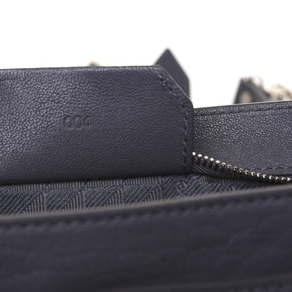 Proenza Schouler Lambskin Tiny PS1 Satchel Heather Grey 10 of 18