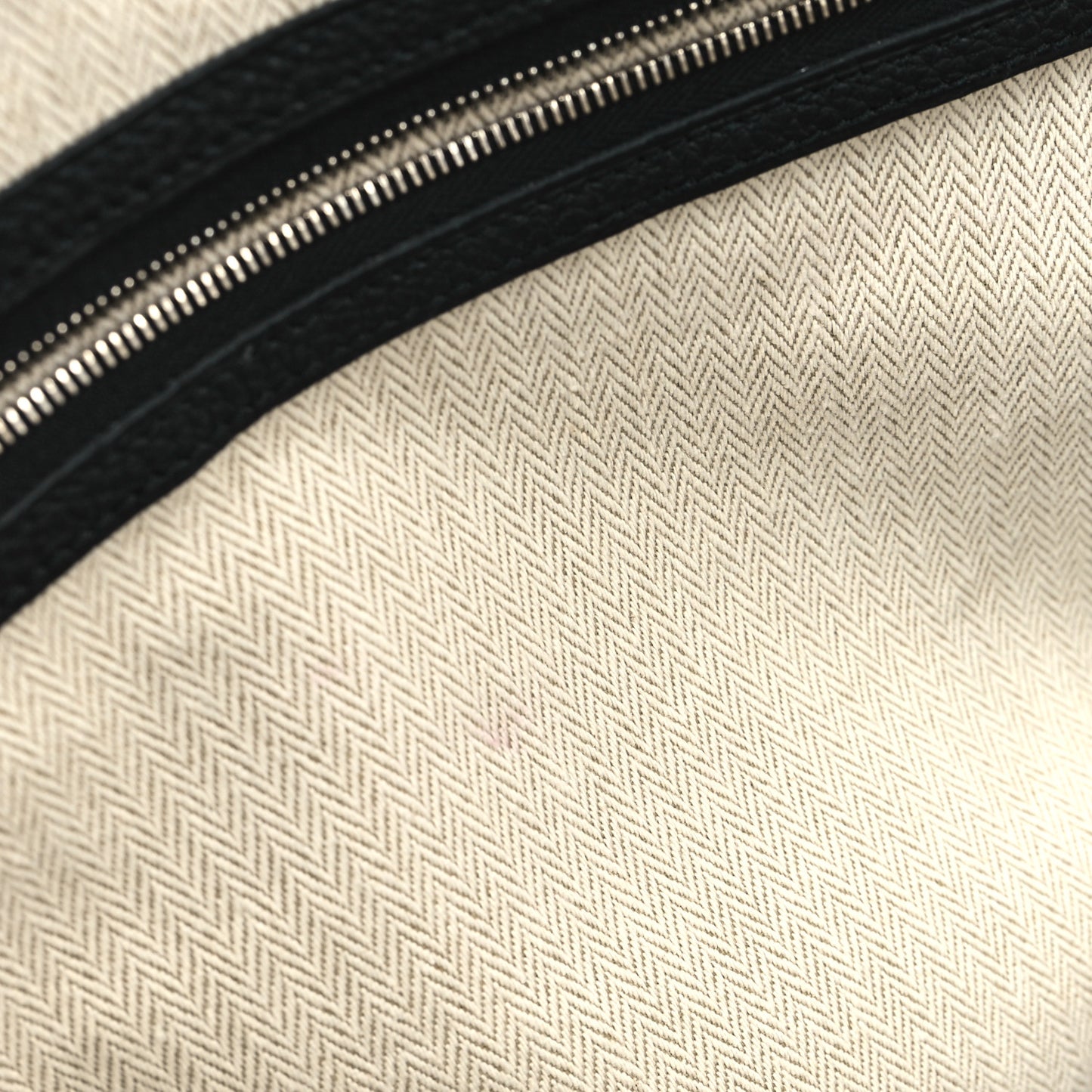 Negonda Garden Party Tote 36 MM Black