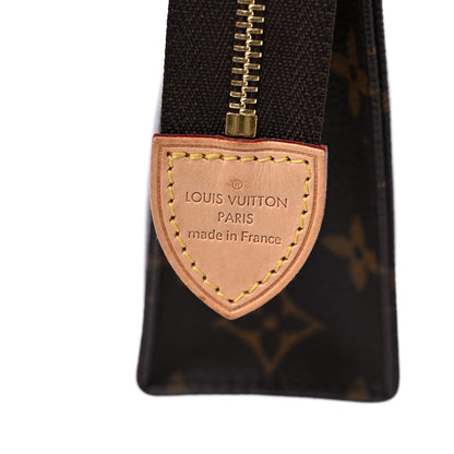 Louis Vuitton Monogram Toiletry Pouch 19 6 of 12