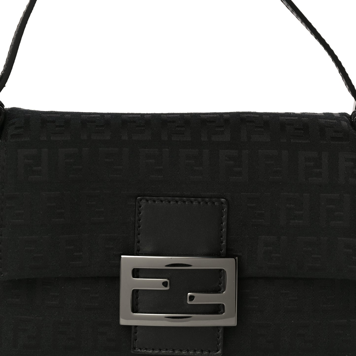 Zucchino Mini Mama Baguette Black