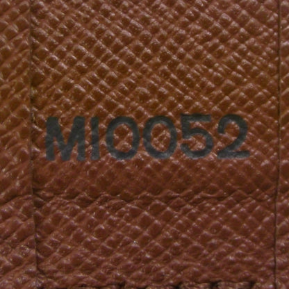 Louis Vuitton Monogram Monte Carlo Jewelry Box 8 of 8