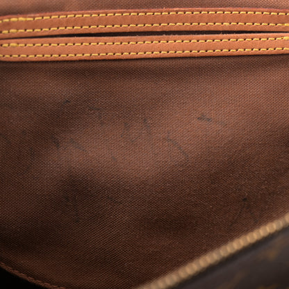 Louis Vuitton Monogram Speedy 40 13 of 15